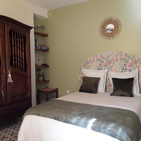 L'Oustau Villa Beauvoisin  Екстериор снимка