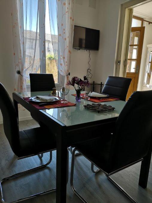 L'Oustau Villa Beauvoisin  Екстериор снимка