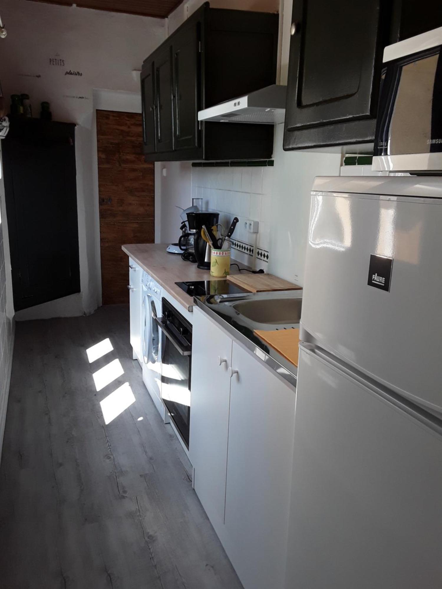 L'Oustau Villa Beauvoisin  Екстериор снимка