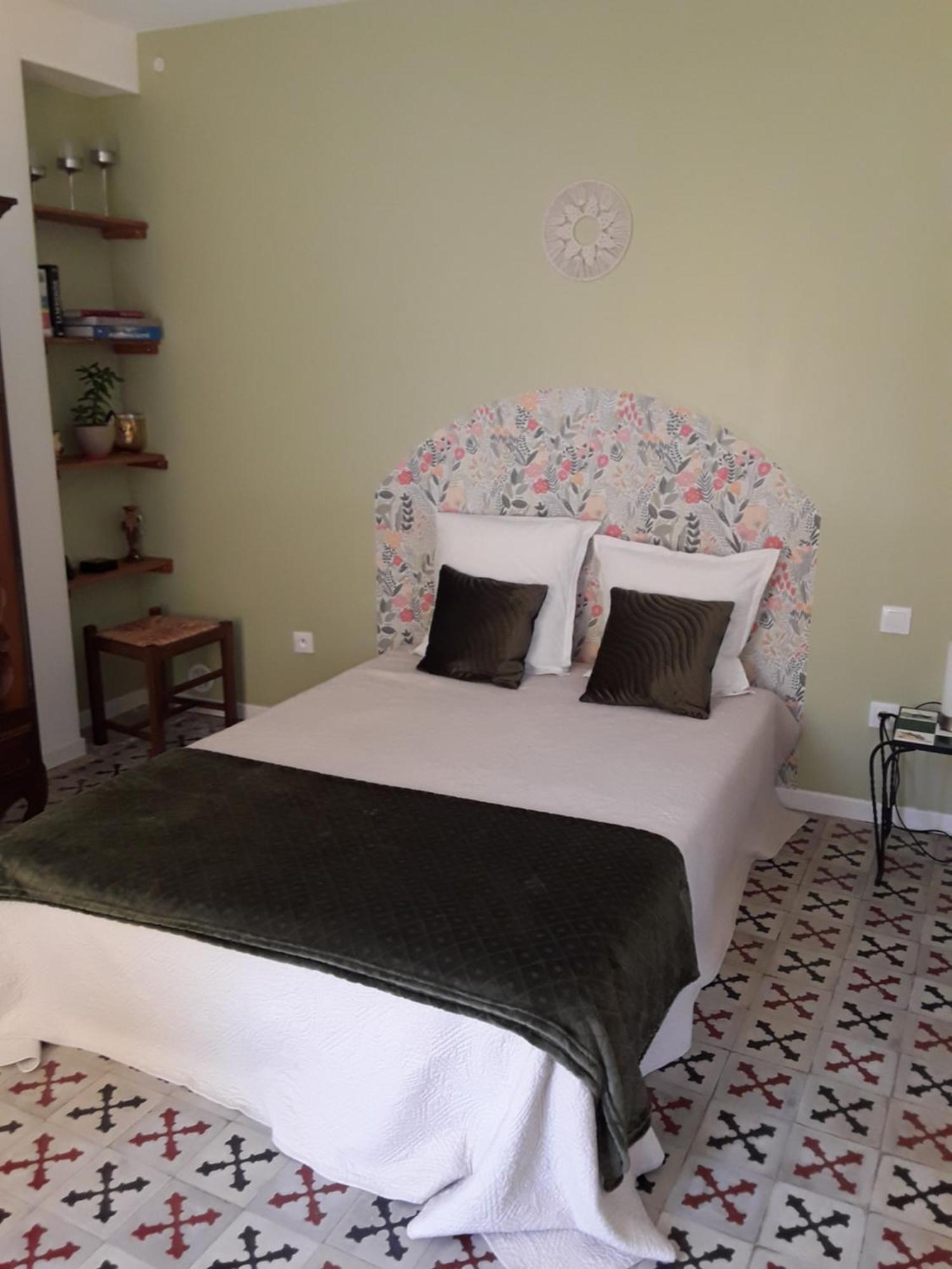 L'Oustau Villa Beauvoisin  Екстериор снимка
