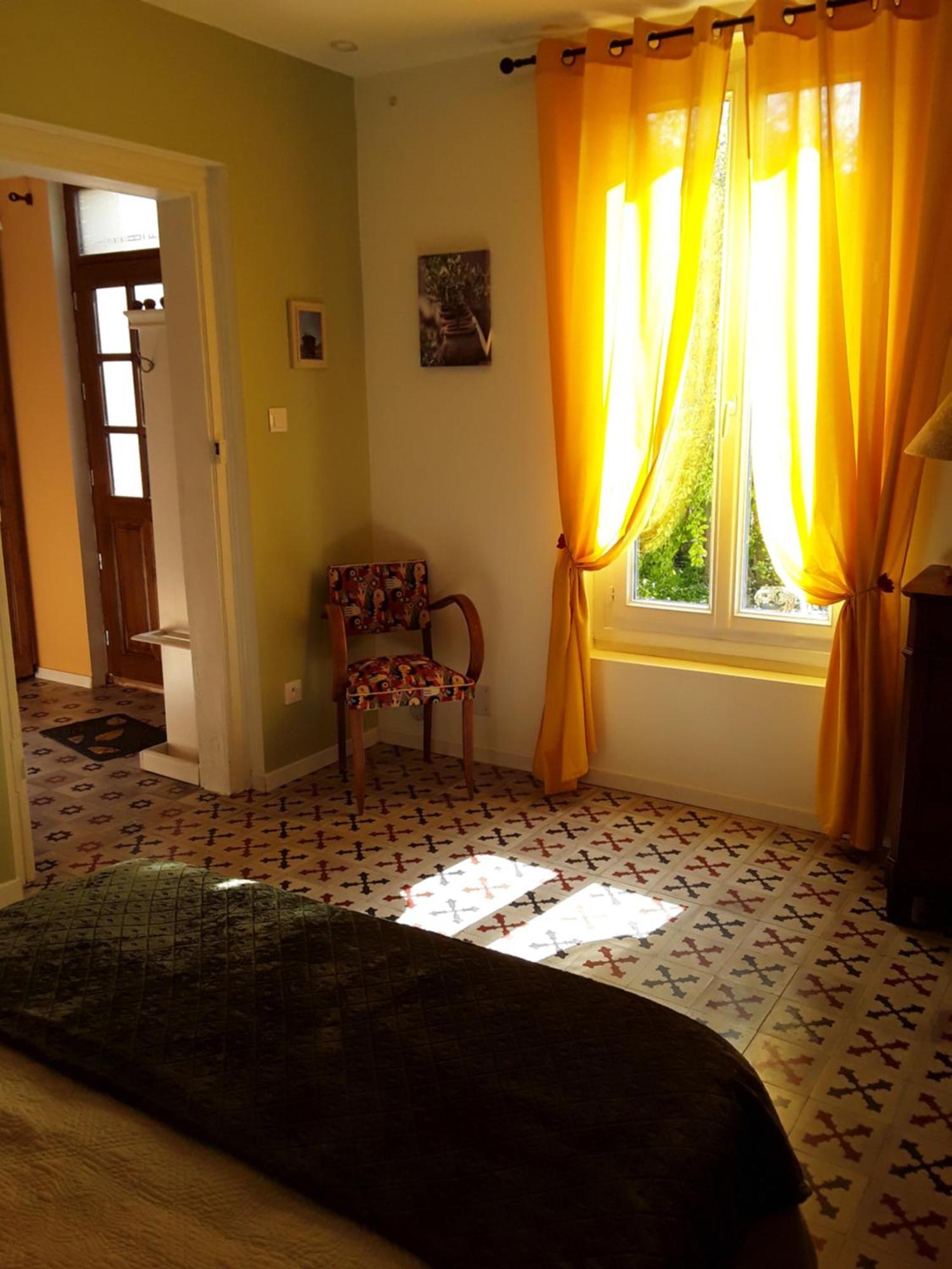 L'Oustau Villa Beauvoisin  Екстериор снимка