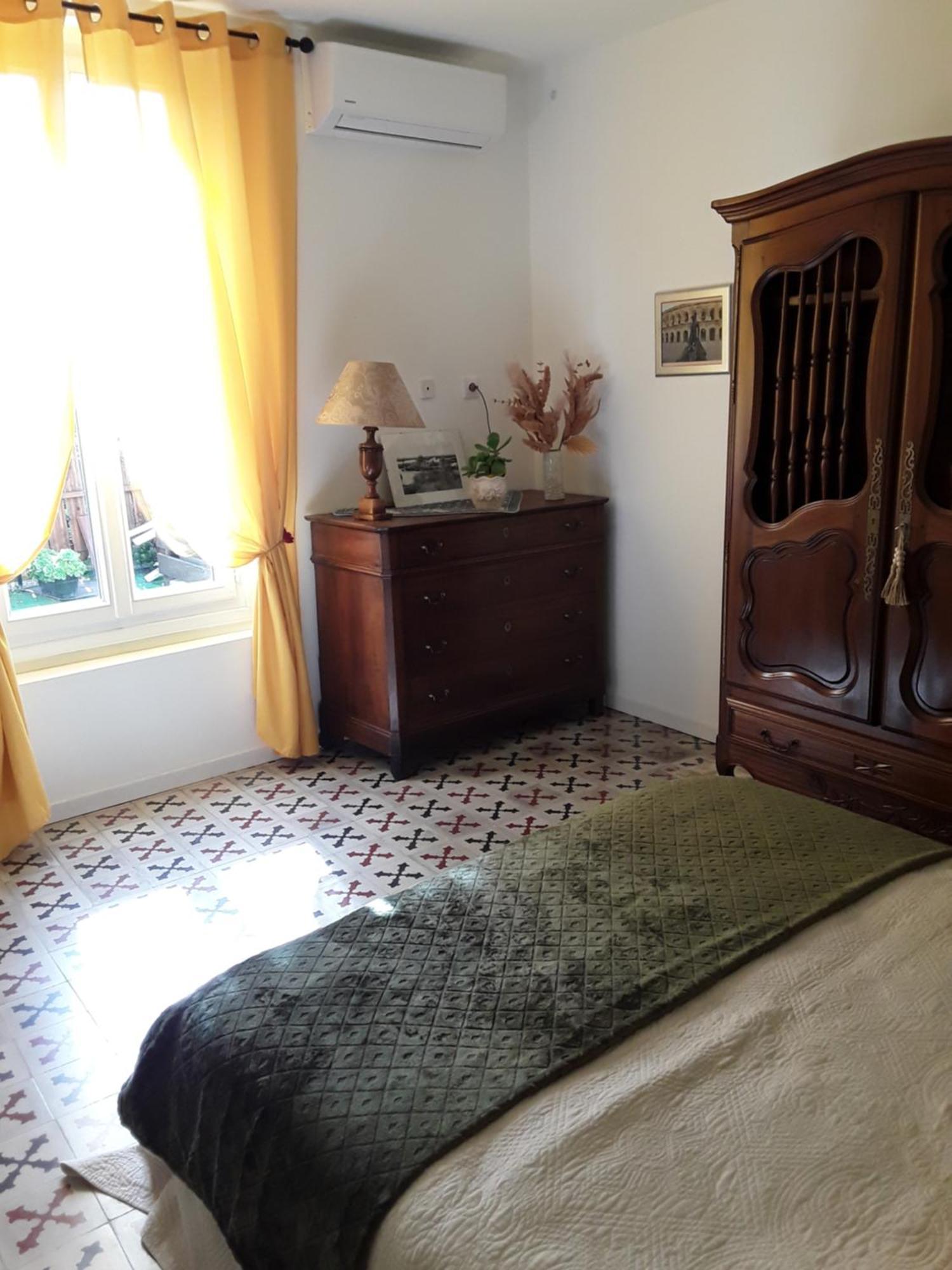 L'Oustau Villa Beauvoisin  Екстериор снимка